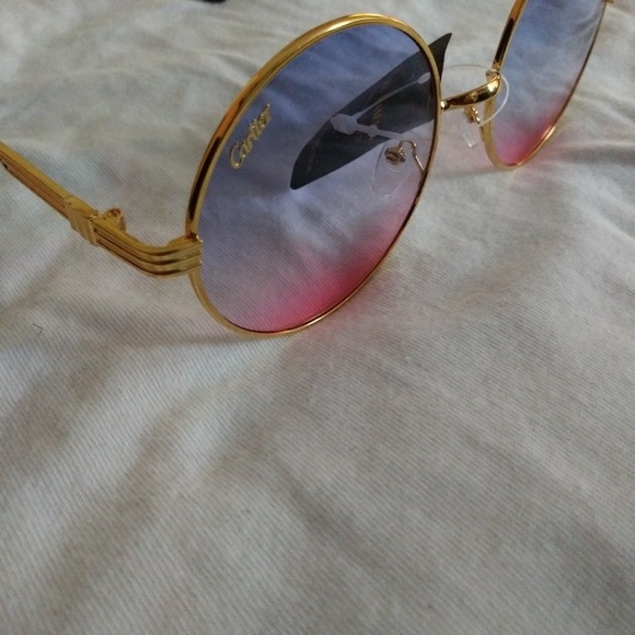 Womens Cartier Sunglasses
